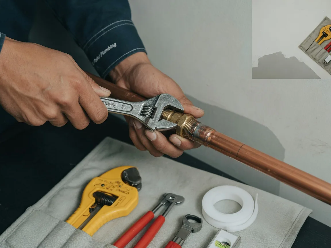 Why choose Drain Cleaning in Summerfield, KS